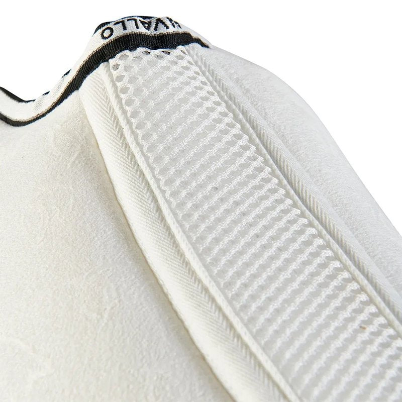 Meia almofada de sela MF DS SW-3DS Grip suede internal - Mercado de Luxo - O Maior E-Commerce de Bens, Produtos e Serviços de Luxo do Brasil.