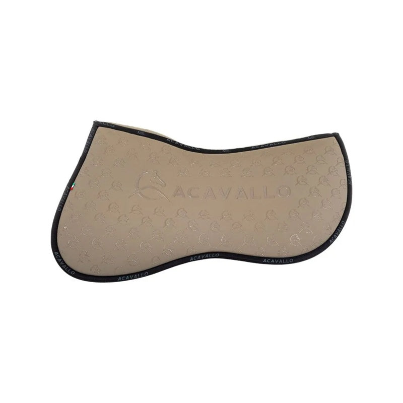 Meia almofada de sela MF HPS CW-CS Grip - Mercado de Luxo - O Maior E-Commerce de Bens, Produtos e Serviços de Luxo do Brasil.