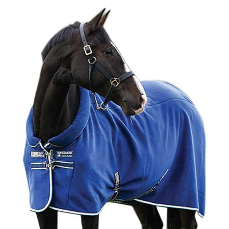 Manta para cavalo Fleece Cozy - Mercado de Luxo - O Maior E-Commerce de Bens, Produtos e Serviços de Luxo do Brasil.