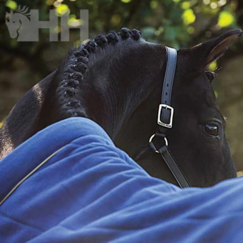 Manta para cavalo Fleece Cozy - Mercado de Luxo - O Maior E-Commerce de Bens, Produtos e Serviços de Luxo do Brasil.