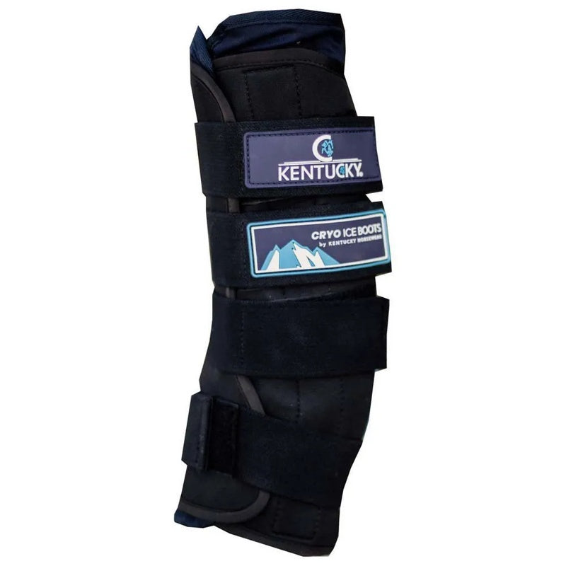 Botas de tendão Cryo Ice With Ice Packs 2 unidades - Mercado de Luxo - O Maior E-Commerce de Bens, Produtos e Serviços de Luxo do Brasil.