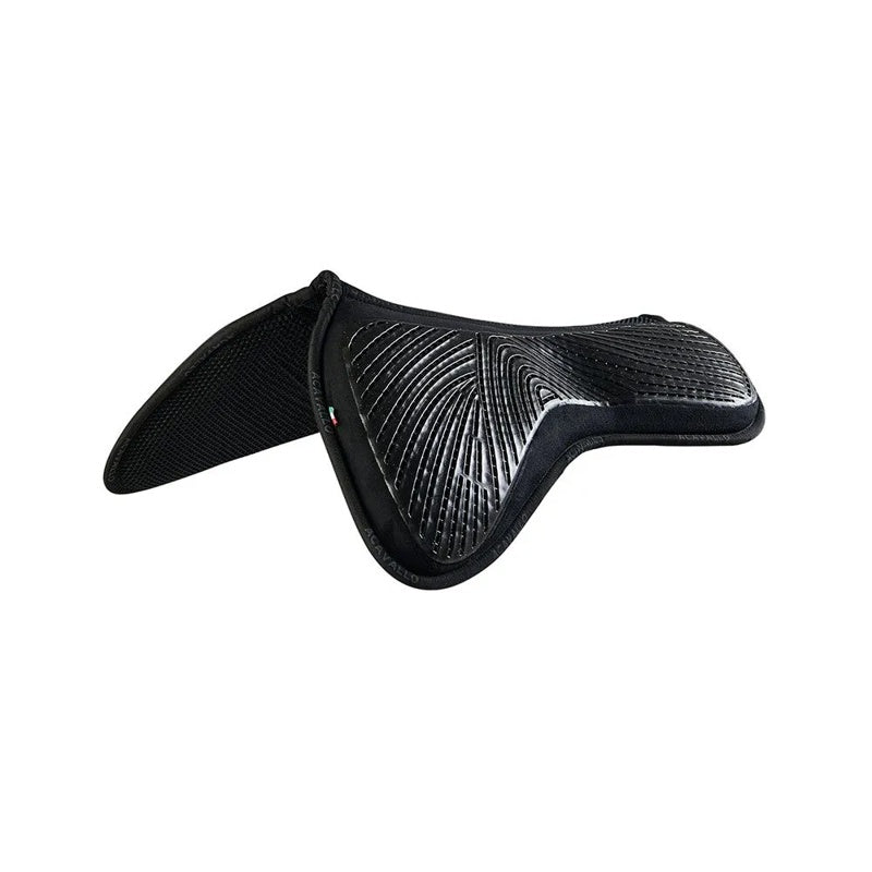 Meia almofada de sela MF JCCS SW-3DS Gel Grip suede - Mercado de Luxo - O Maior E-Commerce de Bens, Produtos e Serviços de Luxo do Brasil.