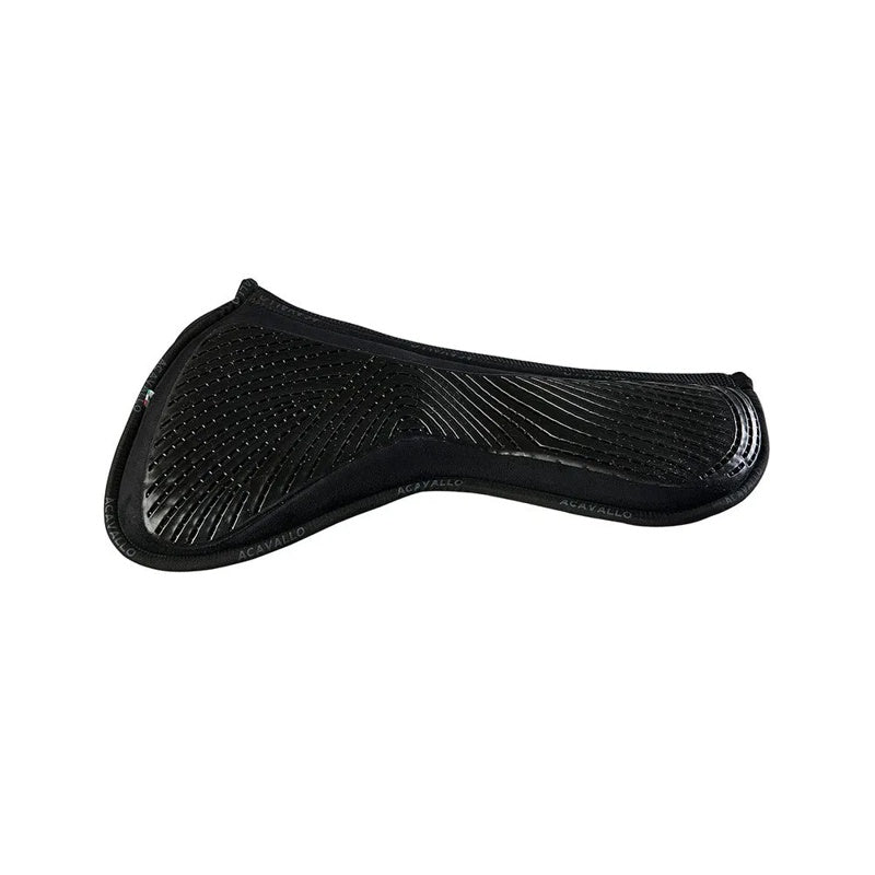 Meia almofada de sela MF JCCS SW-3DS Gel Grip suede - Mercado de Luxo - O Maior E-Commerce de Bens, Produtos e Serviços de Luxo do Brasil.