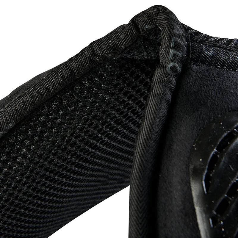 Meia almofada de sela MF JCCS SW-3DS Gel Grip suede - Mercado de Luxo - O Maior E-Commerce de Bens, Produtos e Serviços de Luxo do Brasil.