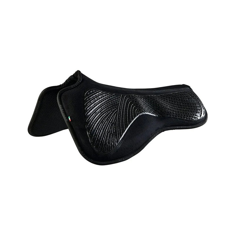 Meia almofada de sela MF DS SW-3DS Gel Grip suede - Mercado de Luxo - O Maior E-Commerce de Bens, Produtos e Serviços de Luxo do Brasil.