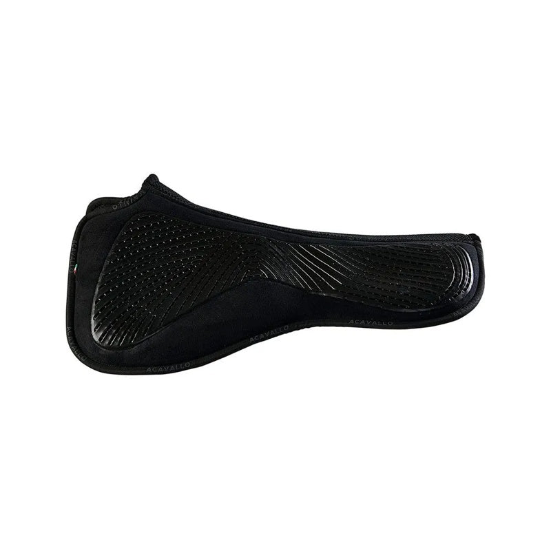 Meia almofada de sela MF DS SW-3DS Gel Grip suede - Mercado de Luxo - O Maior E-Commerce de Bens, Produtos e Serviços de Luxo do Brasil.