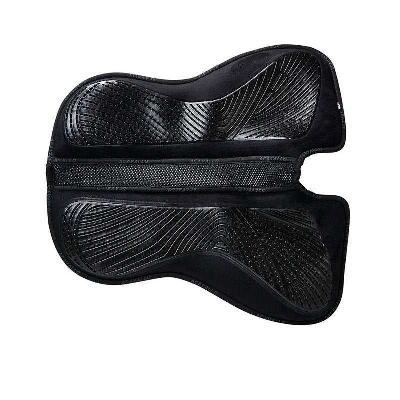 Meia almofada de sela MF DS SW-3DS Gel Grip suede - Mercado de Luxo - O Maior E-Commerce de Bens, Produtos e Serviços de Luxo do Brasil.