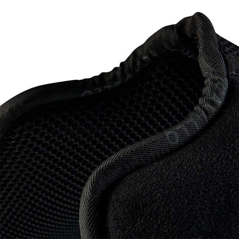 Meia almofada de sela MF DS SW-3DS Gel Grip suede - Mercado de Luxo - O Maior E-Commerce de Bens, Produtos e Serviços de Luxo do Brasil.