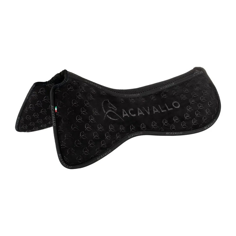 Meia almofada de sela MF DS SW-3DS Grip suede internal - Mercado de Luxo - O Maior E-Commerce de Bens, Produtos e Serviços de Luxo do Brasil.