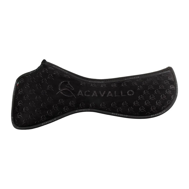 Meia almofada de sela MF DS SW-3DS Grip suede internal - Mercado de Luxo - O Maior E-Commerce de Bens, Produtos e Serviços de Luxo do Brasil.