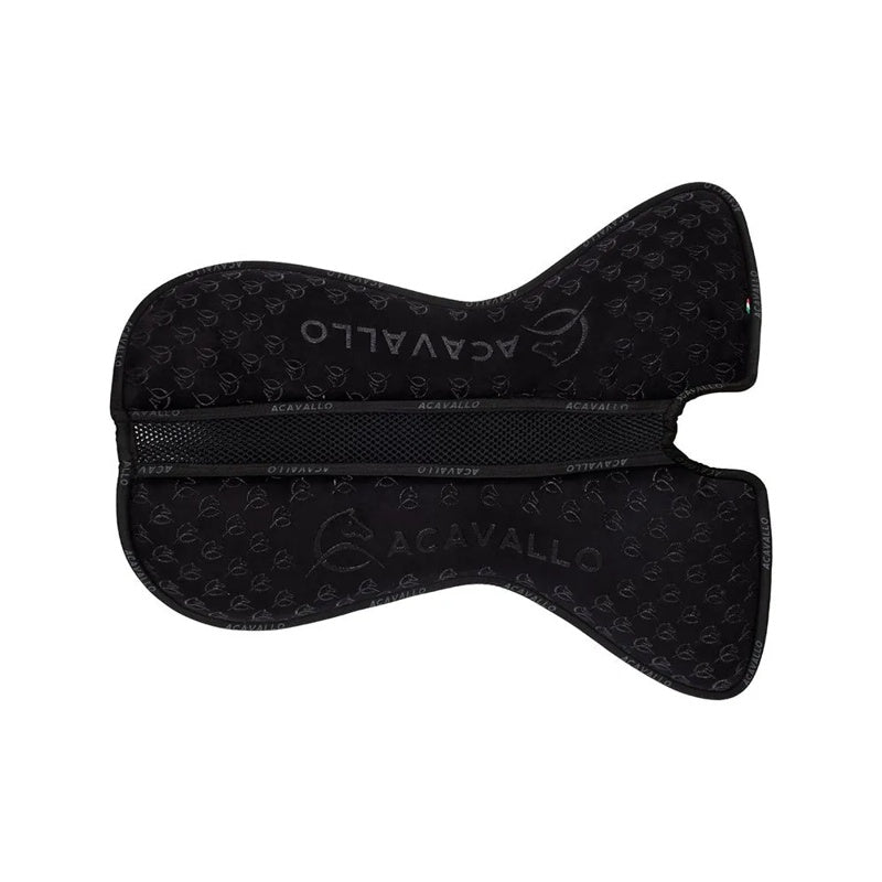 Meia almofada de sela MF DS SW-3DS Grip suede internal - Mercado de Luxo - O Maior E-Commerce de Bens, Produtos e Serviços de Luxo do Brasil.