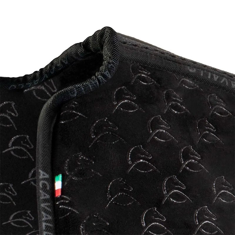 Meia almofada de sela MF DS SW-3DS Grip suede internal - Mercado de Luxo - O Maior E-Commerce de Bens, Produtos e Serviços de Luxo do Brasil.