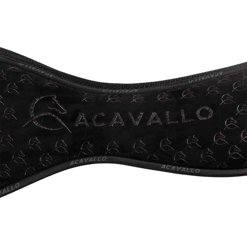 Meia almofada de sela MF DS SW-3DS Grip suede internal - Mercado de Luxo - O Maior E-Commerce de Bens, Produtos e Serviços de Luxo do Brasil.