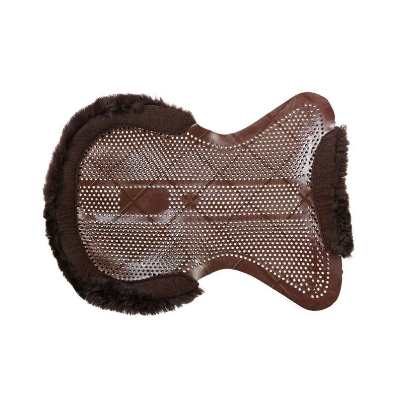 Meia almofada de sela Gel NS-S Classic-S 1/2 cut-out - Mercado de Luxo - O Maior E-Commerce de Bens, Produtos e Serviços de Luxo do Brasil.