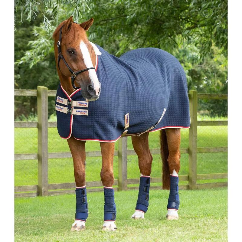 Manta para cavalo Premtex Cooler - Mercado de Luxo - O Maior E-Commerce de Bens, Produtos e Serviços de Luxo do Brasil.