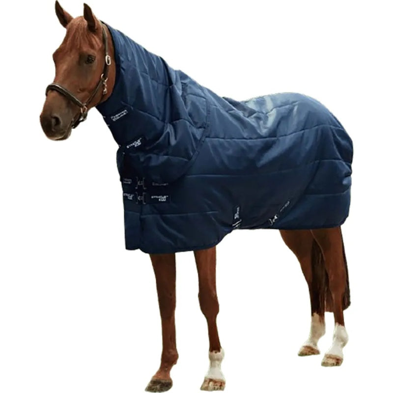 Cobertor de estábulo Stratus 400g Neck Cover - Mercado de Luxo - O Maior E-Commerce de Bens, Produtos e Serviços de Luxo do Brasil.