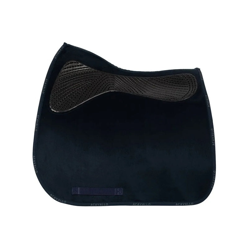 Manta de sela DS CW-CS Gel Grip twin sided - Mercado de Luxo - O Maior E-Commerce de Bens, Produtos e Serviços de Luxo do Brasil.