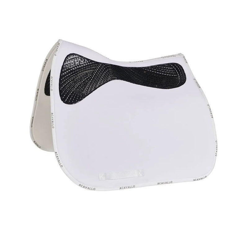 Manta de sela DS CW-CS Gel Grip twin sided - Mercado de Luxo - O Maior E-Commerce de Bens, Produtos e Serviços de Luxo do Brasil.