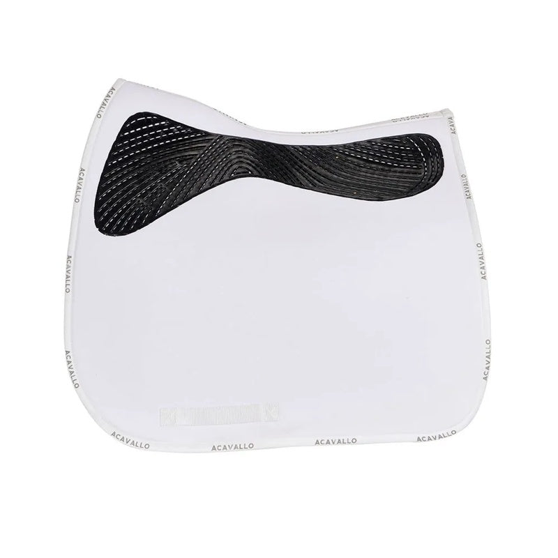 Manta de sela DS CW-CS Gel Grip twin sided - Mercado de Luxo - O Maior E-Commerce de Bens, Produtos e Serviços de Luxo do Brasil.