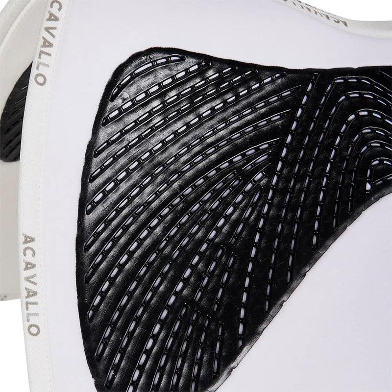 Manta de sela DS CW-CS Gel Grip twin sided - Mercado de Luxo - O Maior E-Commerce de Bens, Produtos e Serviços de Luxo do Brasil.