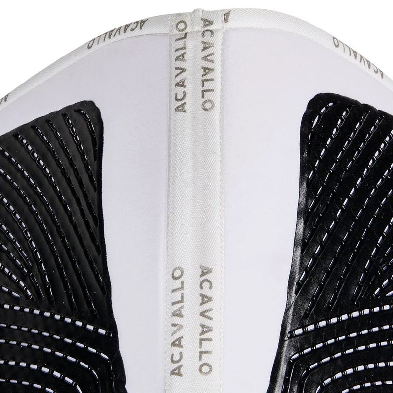 Manta de sela DS CW-CS Gel Grip twin sided - Mercado de Luxo - O Maior E-Commerce de Bens, Produtos e Serviços de Luxo do Brasil.