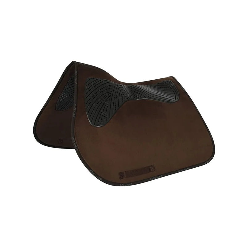 Manta de sela JS CW-CS Gel Grip twin sided - Mercado de Luxo - O Maior E-Commerce de Bens, Produtos e Serviços de Luxo do Brasil.
