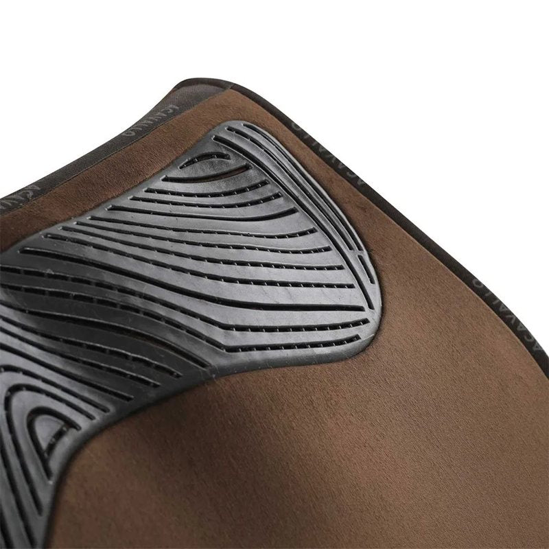 Manta de sela JS CW-CS Gel Grip twin sided - Mercado de Luxo - O Maior E-Commerce de Bens, Produtos e Serviços de Luxo do Brasil.