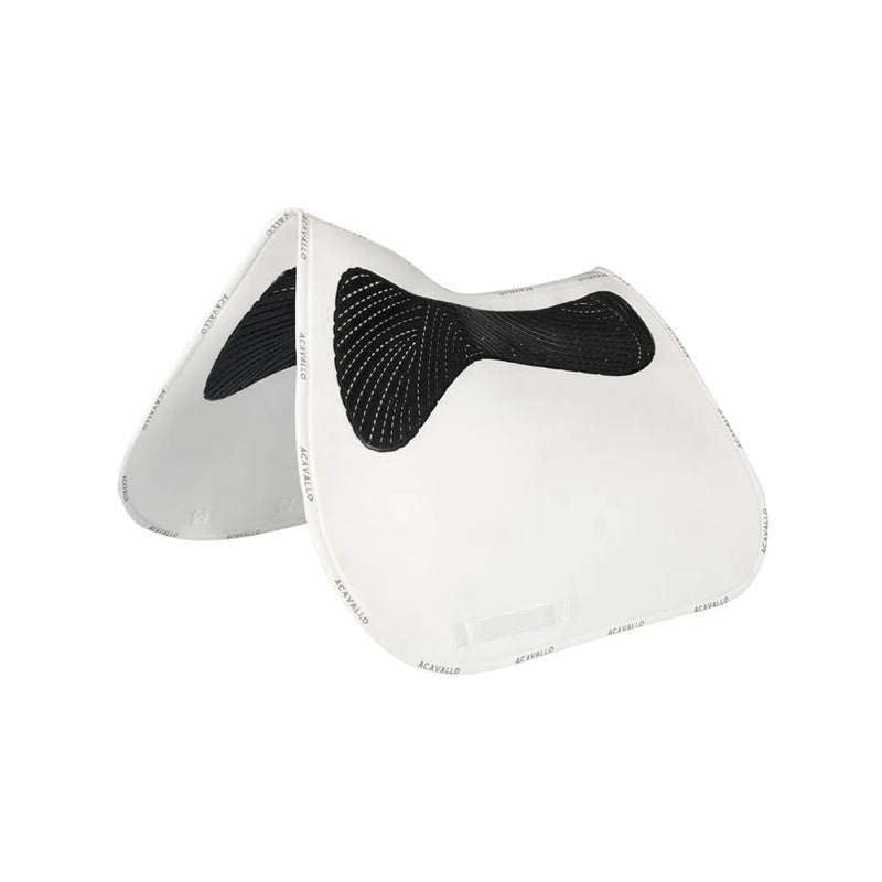 Manta de sela JS CW-CS Gel Grip twin sided - Mercado de Luxo - O Maior E-Commerce de Bens, Produtos e Serviços de Luxo do Brasil.