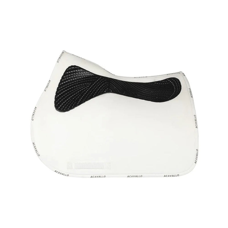Manta de sela JS CW-CS Gel Grip twin sided - Mercado de Luxo - O Maior E-Commerce de Bens, Produtos e Serviços de Luxo do Brasil.