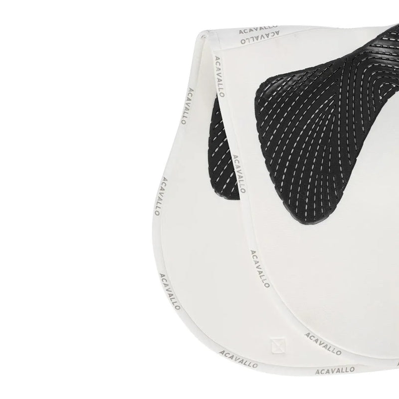 Manta de sela JS CW-CS Gel Grip twin sided - Mercado de Luxo - O Maior E-Commerce de Bens, Produtos e Serviços de Luxo do Brasil.