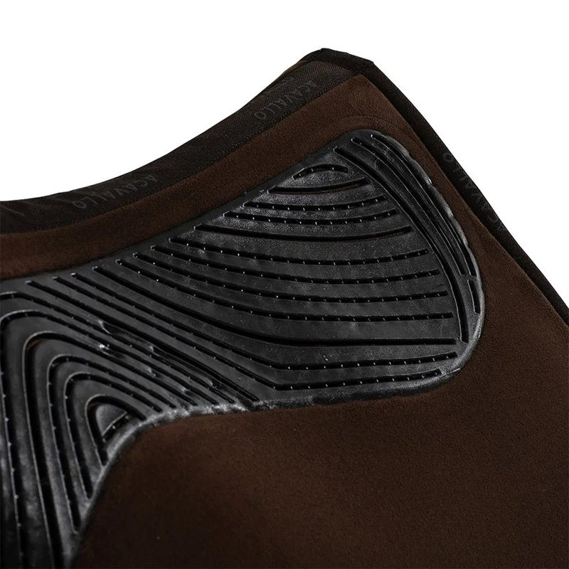 Manta de sela DS CW-CS Gel Grip twin sided - Mercado de Luxo - O Maior E-Commerce de Bens, Produtos e Serviços de Luxo do Brasil.