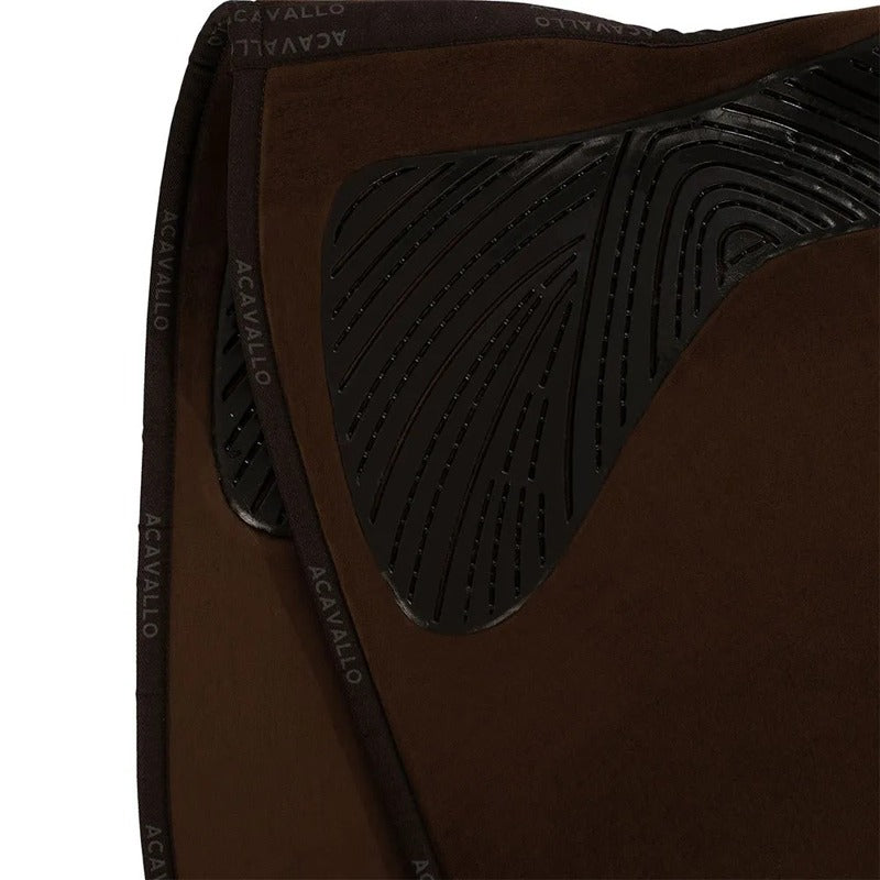 Manta de sela DS CW-CS Gel Grip twin sided - Mercado de Luxo - O Maior E-Commerce de Bens, Produtos e Serviços de Luxo do Brasil.