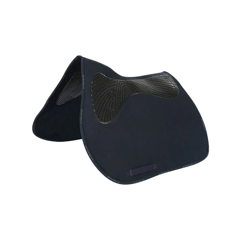 Manta de sela JS CW-CS Gel Grip twin sided - Mercado de Luxo - O Maior E-Commerce de Bens, Produtos e Serviços de Luxo do Brasil.
