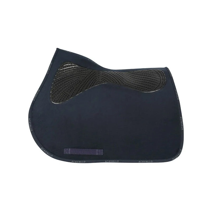 Manta de sela JS CW-CS Gel Grip twin sided - Mercado de Luxo - O Maior E-Commerce de Bens, Produtos e Serviços de Luxo do Brasil.