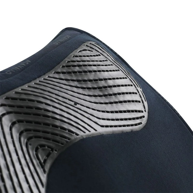 Manta de sela JS CW-CS Gel Grip twin sided - Mercado de Luxo - O Maior E-Commerce de Bens, Produtos e Serviços de Luxo do Brasil.