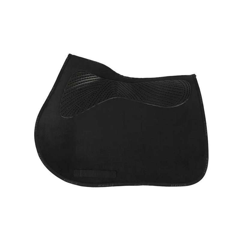 Manta de sela JS CW-CS Gel Grip twin sided - Mercado de Luxo - O Maior E-Commerce de Bens, Produtos e Serviços de Luxo do Brasil.