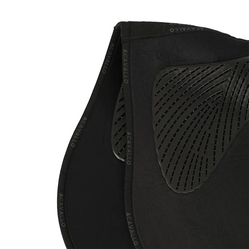 Manta de sela JS CW-CS Gel Grip twin sided - Mercado de Luxo - O Maior E-Commerce de Bens, Produtos e Serviços de Luxo do Brasil.