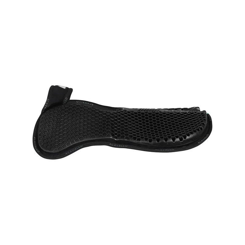 Meia almofada de sela MF WFS Gel hexagonal suede rear riser - Mercado de Luxo - O Maior E-Commerce de Bens, Produtos e Serviços de Luxo do Brasil.