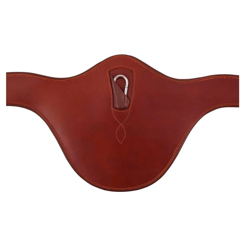 Cinchas Eastbourne With Belly Protector - Mercado de Luxo - O Maior E-Commerce de Bens, Produtos e Serviços de Luxo do Brasil.