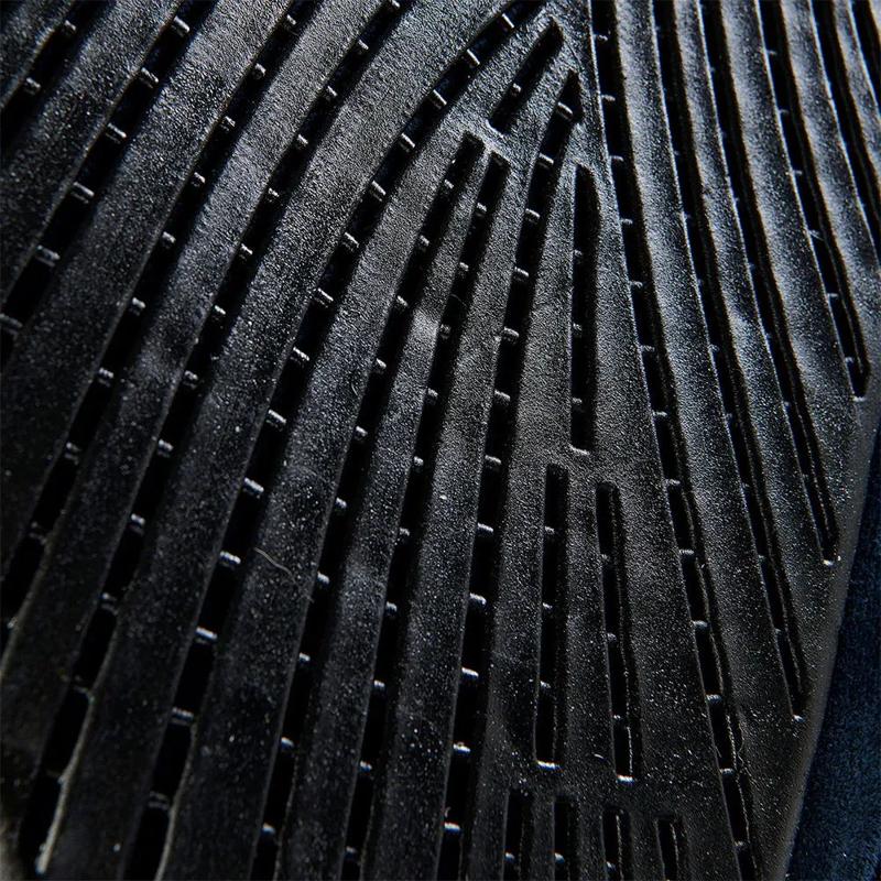 Meia almofada de sela MF JCCS SW-3DS Grip double sided suede - Mercado de Luxo - O Maior E-Commerce de Bens, Produtos e Serviços de Luxo do Brasil.