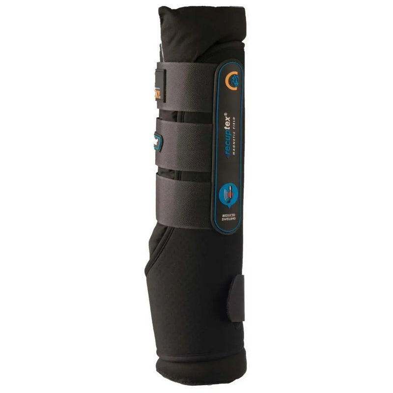 Botas de estábulo para cavalos Recuptex Magnetic - Mercado de Luxo - O Maior E-Commerce de Bens, Produtos e Serviços de Luxo do Brasil.