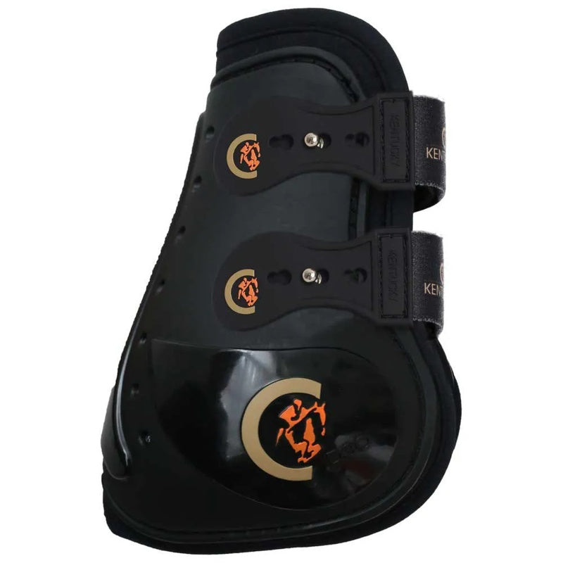 Campanas para cavalo Max Elastic - Mercado de Luxo - O Maior E-Commerce de Bens, Produtos e Serviços de Luxo do Brasil.