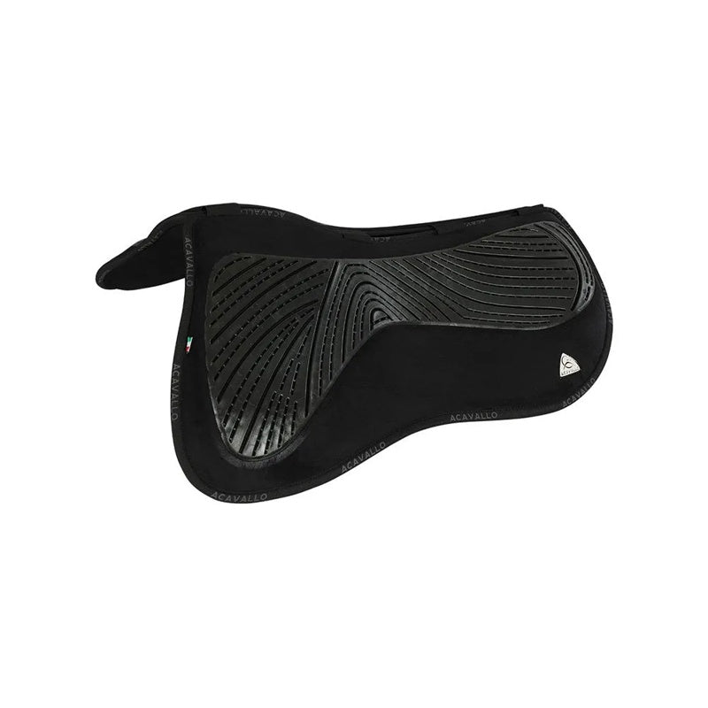 Meia almofada de sela MF HPS CW-FS Gel Grip suede - Mercado de Luxo - O Maior E-Commerce de Bens, Produtos e Serviços de Luxo do Brasil.