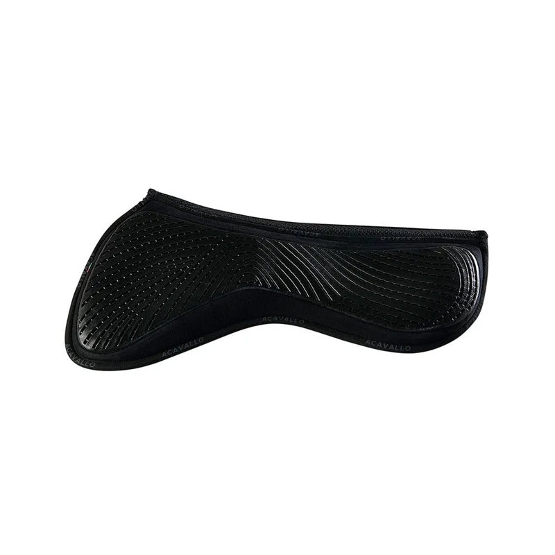 Meia almofada de sela MF JCCS SW-3DS Grip double sided suede - Mercado de Luxo - O Maior E-Commerce de Bens, Produtos e Serviços de Luxo do Brasil.