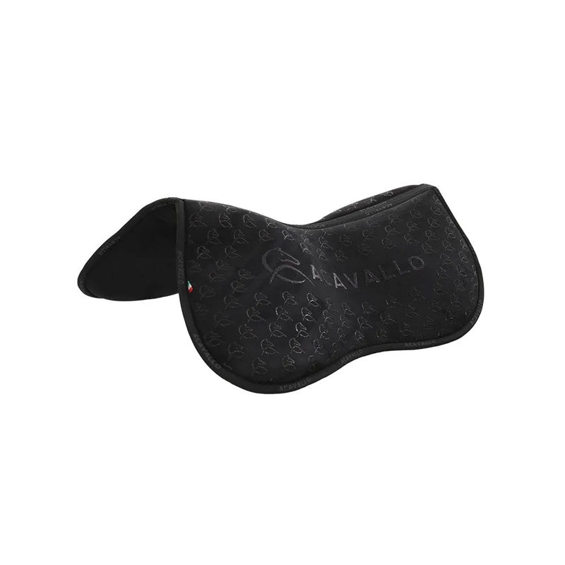 Meia almofada de sela MF HPS CW-CS silicone suede - Mercado de Luxo - O Maior E-Commerce de Bens, Produtos e Serviços de Luxo do Brasil.