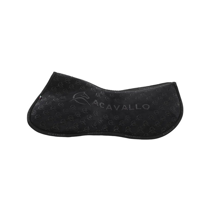 Meia almofada de sela MF HPS CW-CS silicone suede - Mercado de Luxo - O Maior E-Commerce de Bens, Produtos e Serviços de Luxo do Brasil.