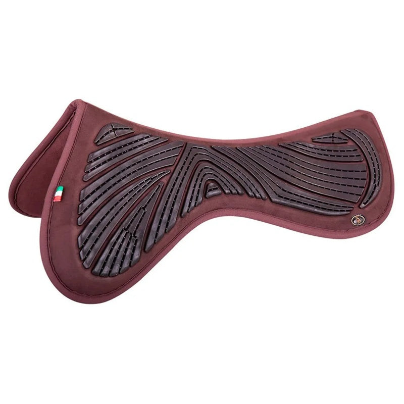 Meia almofada de sela Memory Grip - Mercado de Luxo - O Maior E-Commerce de Bens, Produtos e Serviços de Luxo do Brasil.