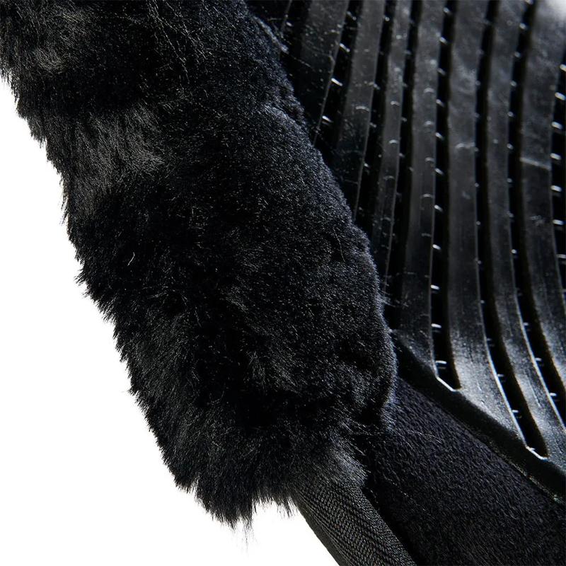 Meia almofada de sela MF-S JCCS-S CW-CS Gel Grip suede cut-out faux sheepskin - Mercado de Luxo - O Maior E-Commerce de Bens, Produtos e Serviços de Luxo do Brasil.