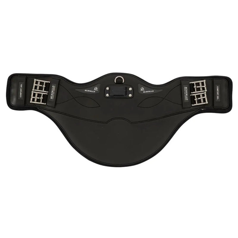 Cinchas Comfort Gel With Belly Flap Short - Mercado de Luxo - O Maior E-Commerce de Bens, Produtos e Serviços de Luxo do Brasil.