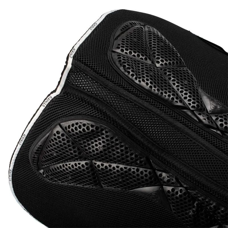 Manta de sela salto 3D Spacer Memory Foam Ac Grip Gel - Mercado de Luxo - O Maior E-Commerce de Bens, Produtos e Serviços de Luxo do Brasil.